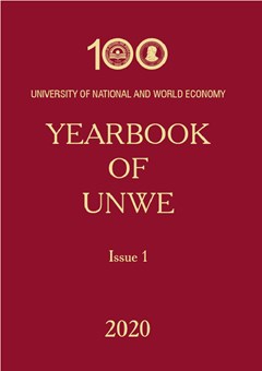 YEARBOOK OF UNWE