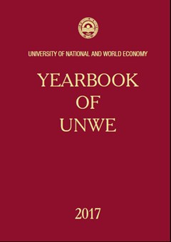 YEARBOOK OF UNWE