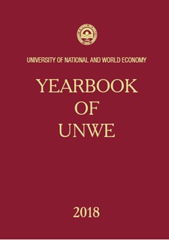 YEARBOOK OF UNWE 